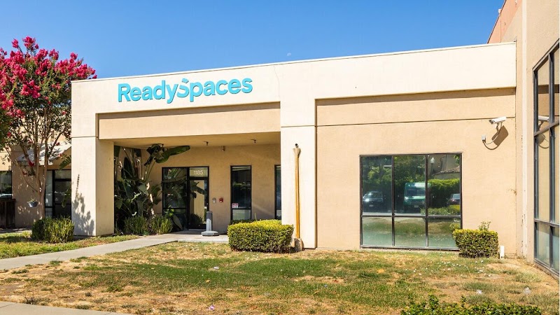 ReadySpaces - Event Venue in San Jose, California