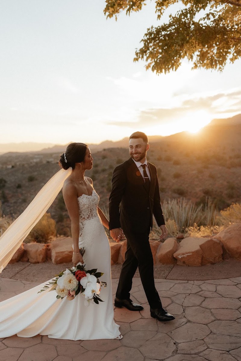 Zion Zen Ranch - Event Venue in Toquerville, Utah