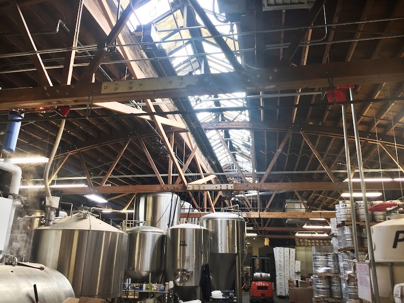 Off Color Brewing - Production Brewery - Event Venue in Chicago, Illinois
