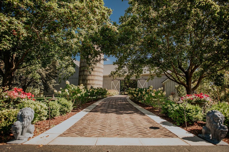 1841 Farms & Vineyard - Event Venue in Burlington, Wisconsin