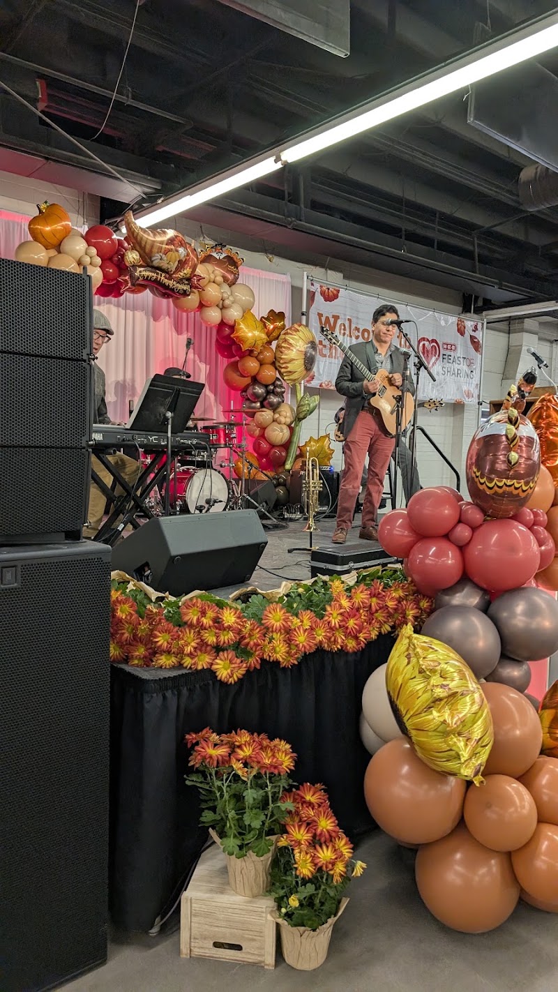 First Financial Pavilion - Event Venue in San Angelo, Texas
