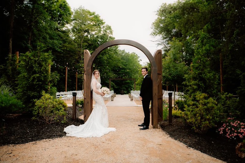 The Barn at Timber Ridge - Event Venue in Morgantown, Indiana