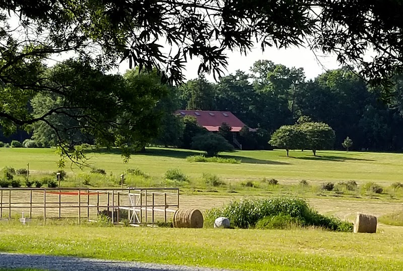 Southwind Retreat Center - Event Venue in Siler City, North Carolina