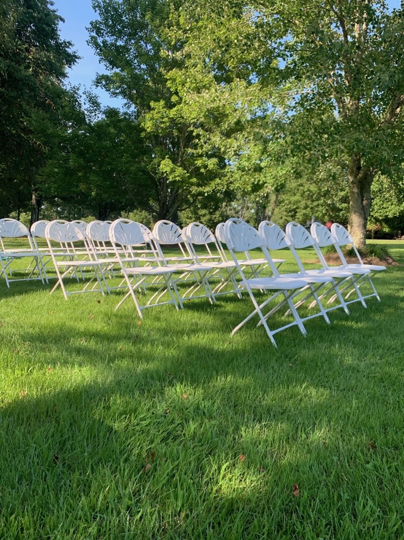 North Nash Event Rentals - Event Venue in White House, Tennessee