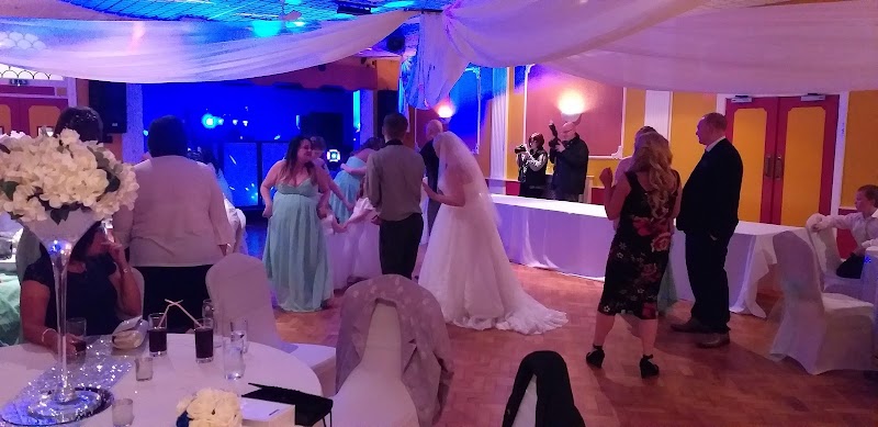 Nelson House - Event Venue in Burnley, Lancashire