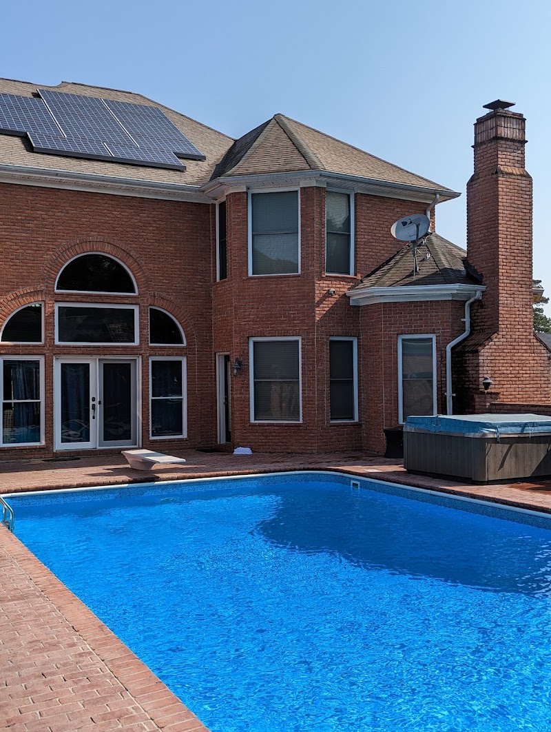 The Brooklyn Estate - Event Venue in Berlin, Maryland