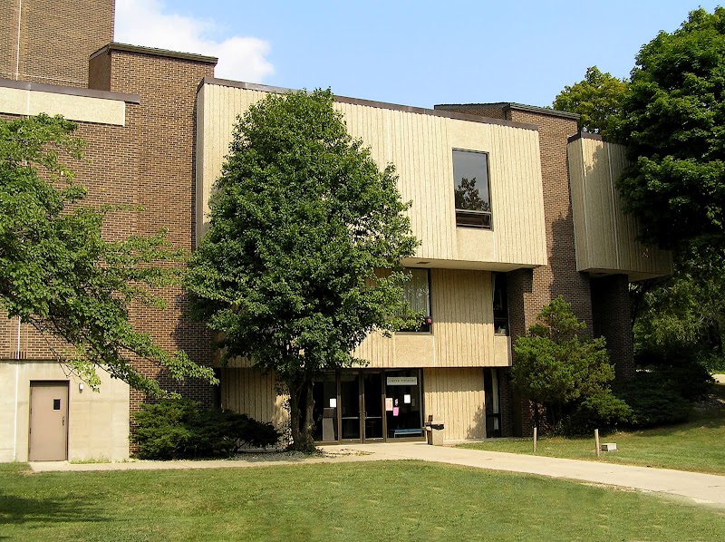 Artists' Ensemble Theater - Event Venue in Rockford, Illinois