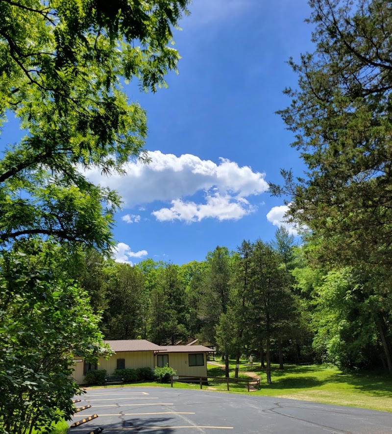 Il Ritiro Franciscan Retreat Center - Event Venue in Dittmer, Missouri