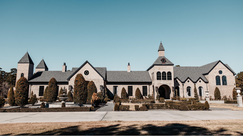 Iron Manor - Event Venue in Montgomery, Texas