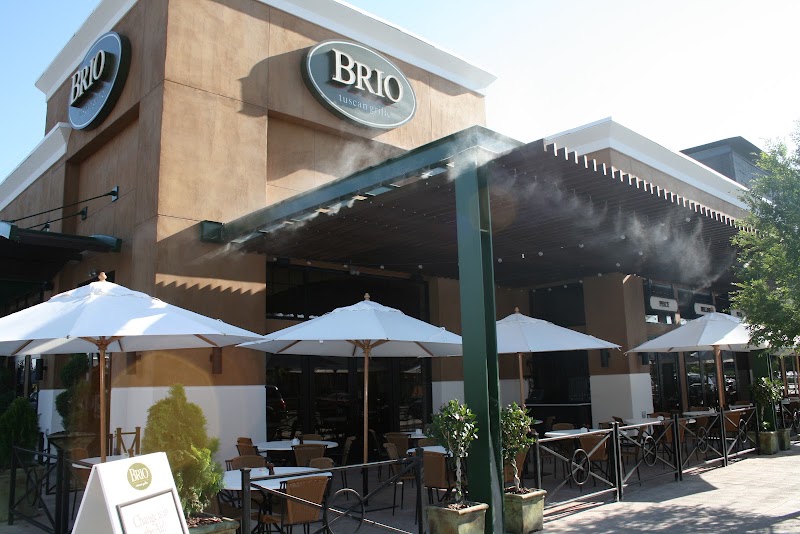 Brio Italian Grille - Event Venue in Gilbert, Arizona