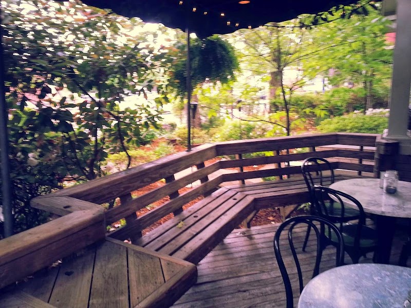 Ciao Baci - Event Venue in Little Rock, Arkansas