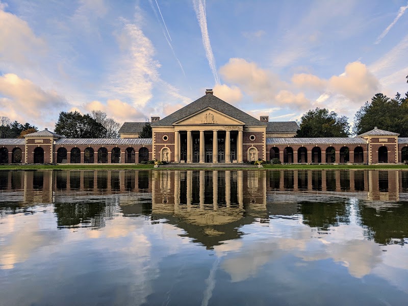 Saratoga Spa State Park - Event Venue in Saratoga Springs, New York