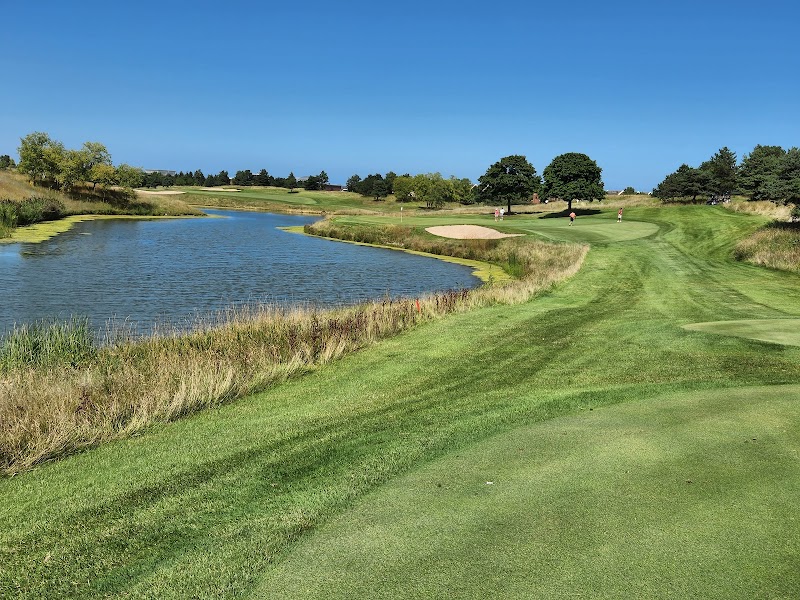 The Glen Club - Event Venue in Glenview, Illinois