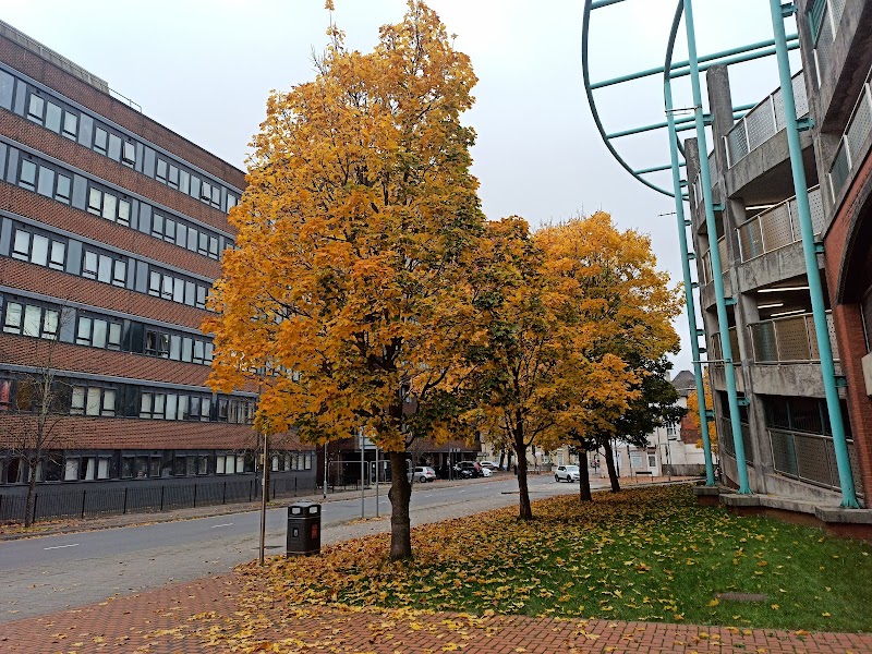 ESA Serviced Apartments - Guild House - Event Venue in Swindon, England