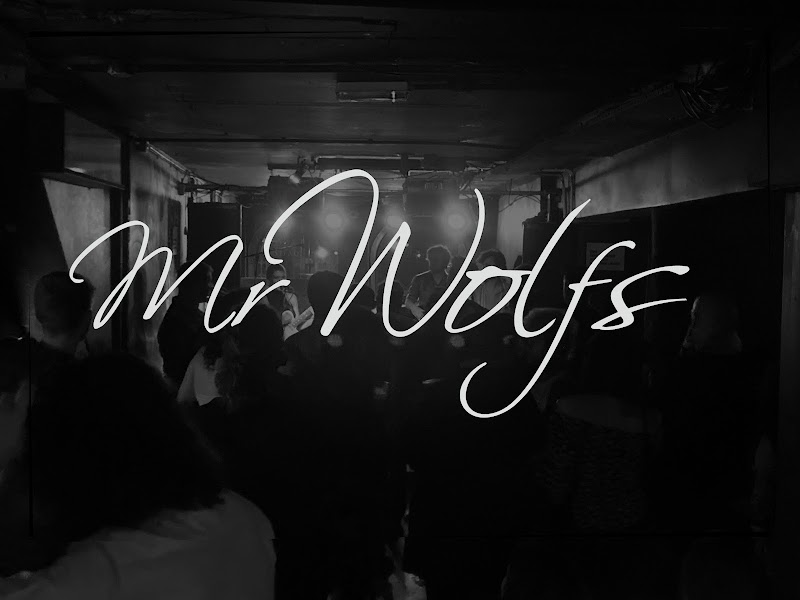 Mr Wolfs - Event Venue in Bristol, Bristol City