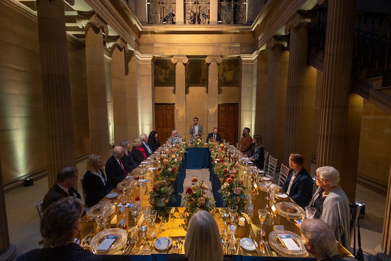 Dine (Events & Venues) - Event Venue in Leeds, West Yorkshire
