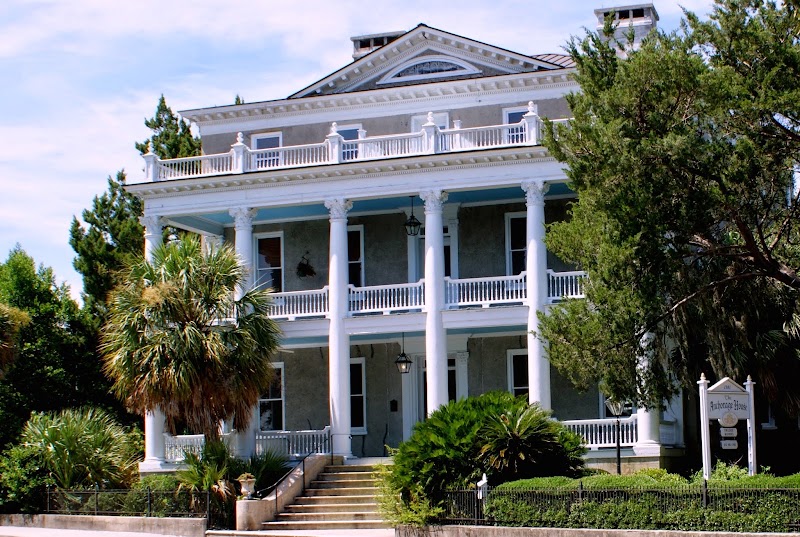 Anchorage 1770 - Event Venue in Beaufort, South Carolina
