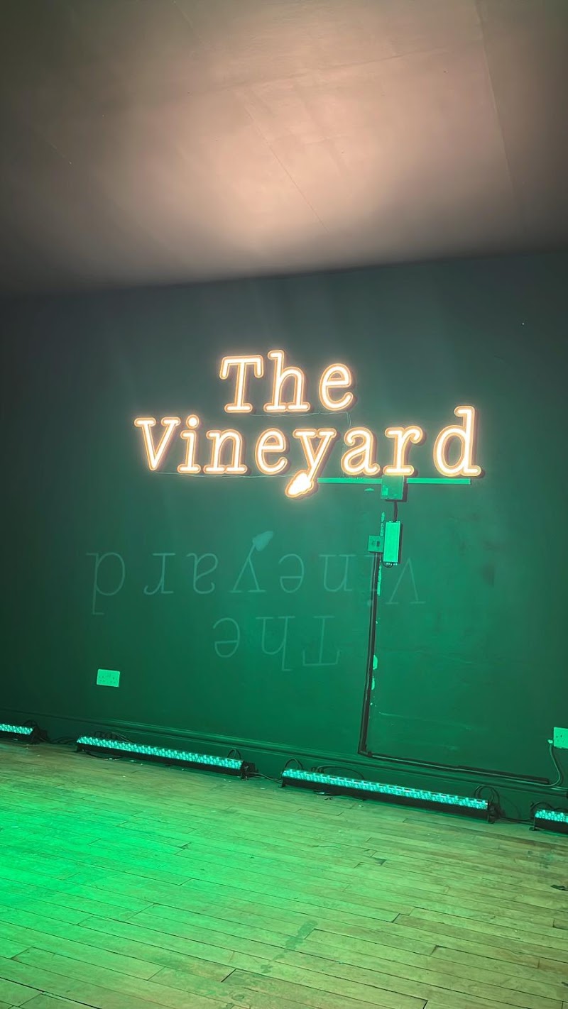 The vineyard Burnley - Event Venue in Burnley, Lancashire