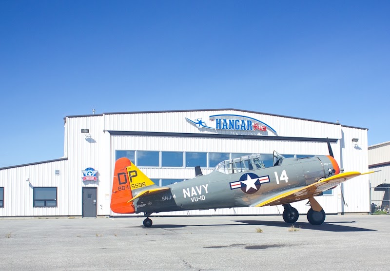 The Hangar at 743 - Event Venue in Latham, New York