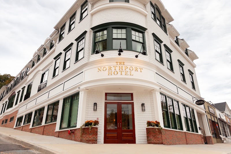 The Northport Hotel - Event Venue in Northport, New York