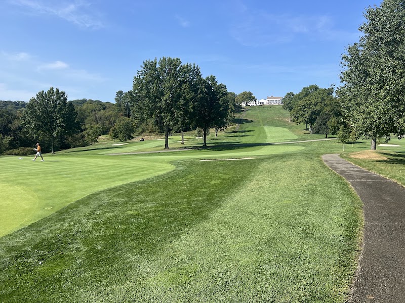 Pittsburgh Field Club - Event Venue in Pittsburgh, Pennsylvania