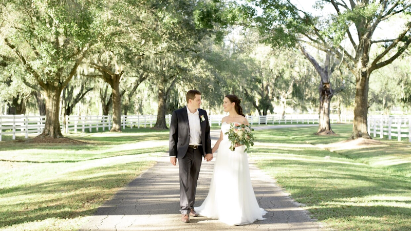 Rocking H Ranch - Event Venue in Lakeland, Florida