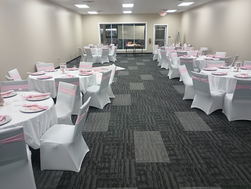 The Legacy Room - Event Venue in Toledo, Ohio