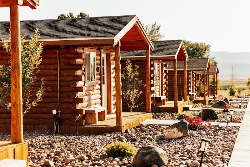 Thousand Lakes Lodge Capitol Reef - Event Venue in Lyman, Utah