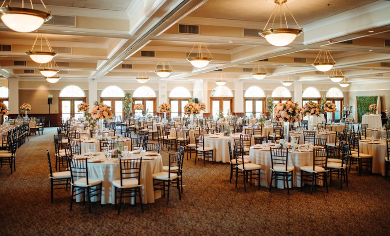 Premiere Majestic Events - Event Venue in San Jose, California
