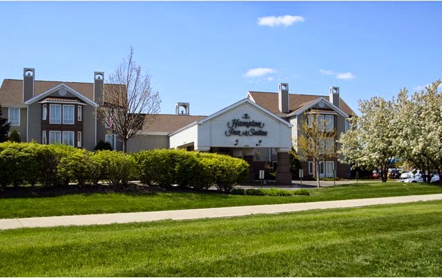 Hampton Inn & Suites Lincolnshire - Event Venue in Chicago, Illinois