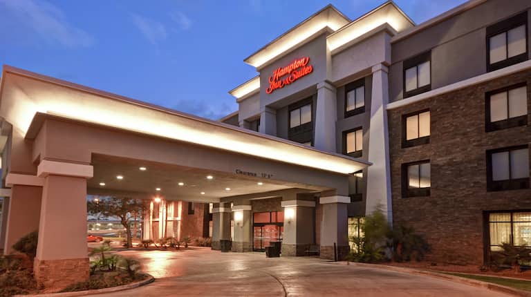 Hampton Inn & Suites Yuma - Event Venue in Yuma, Arizona