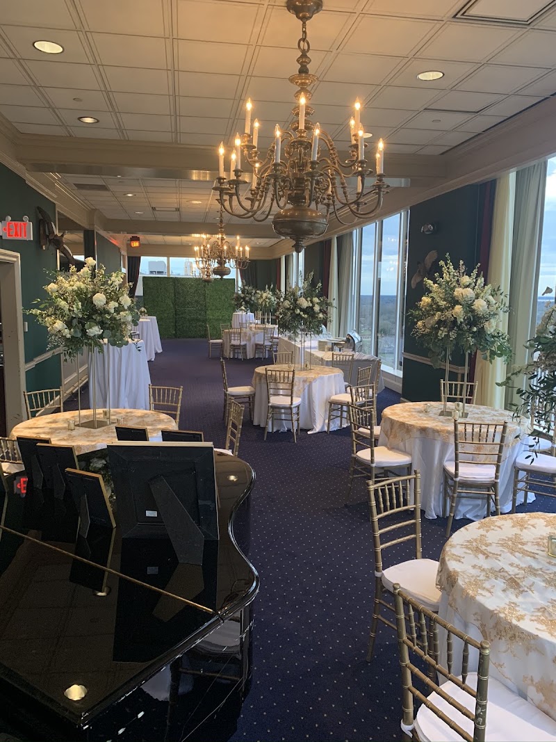 Petroleum Club of Shreveport - Event Venue in Shreveport, Louisiana