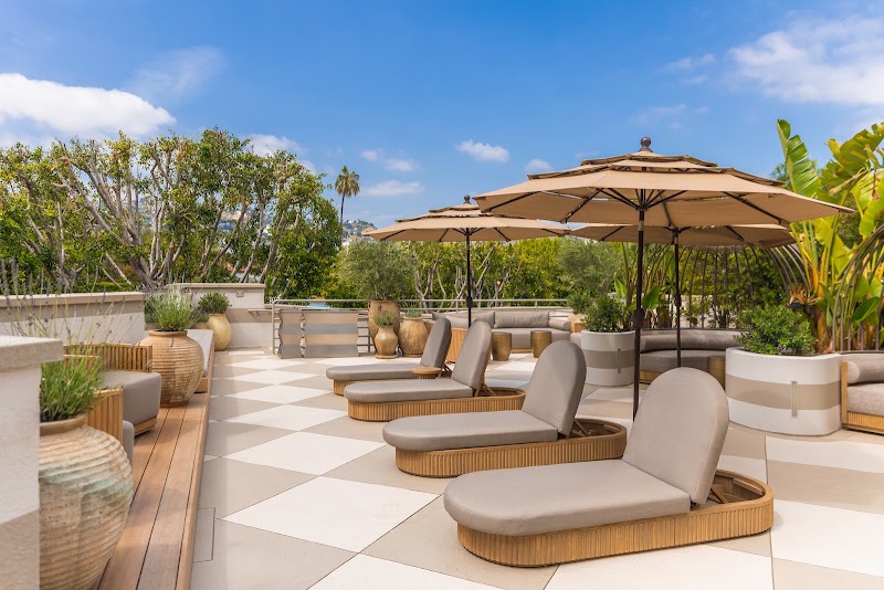 Sofitel Los Angeles at Beverly Hills - Event Venue in Los Angeles, California