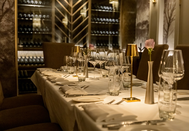 Cafe Central - Event Venue in El Paso, Texas