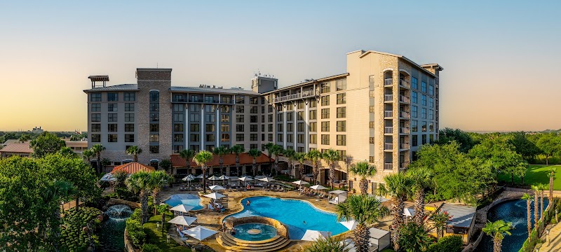 Horseshoe Bay Resort - Event Venue in Horseshoe Bay, Texas
