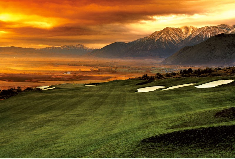 Genoa Golf Club- The Ranch Course - Event Venue in Carson City, Nevada