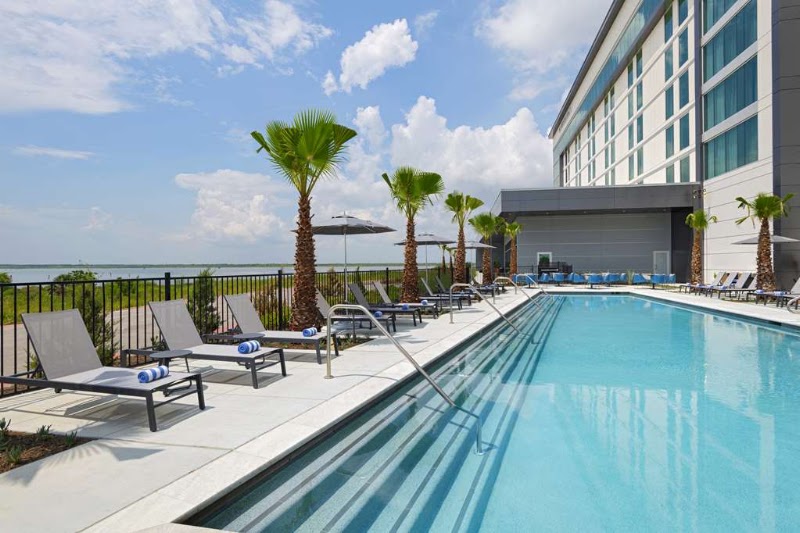 Hyatt Regency Baytown – Houston - Event Venue in Baytown, Texas