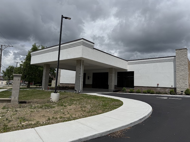 Moon Palace Banquet Hall - Event Venue in Elgin, Illinois