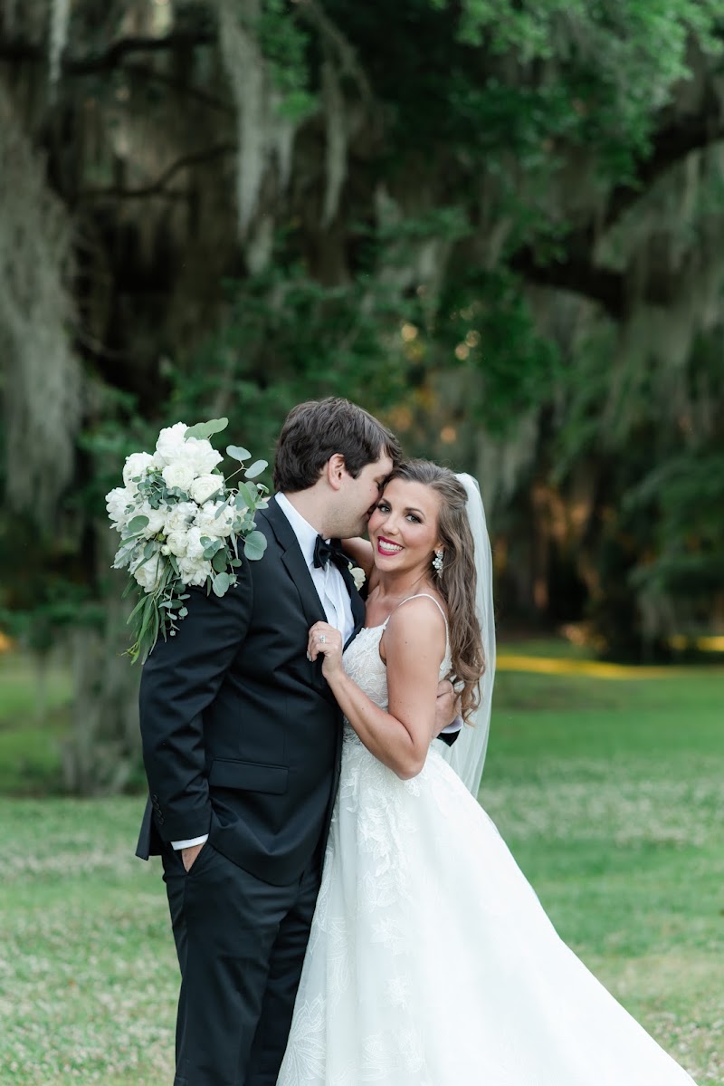 Magnolia Plantation Weddings - Event Venue in Charleston, South Carolina