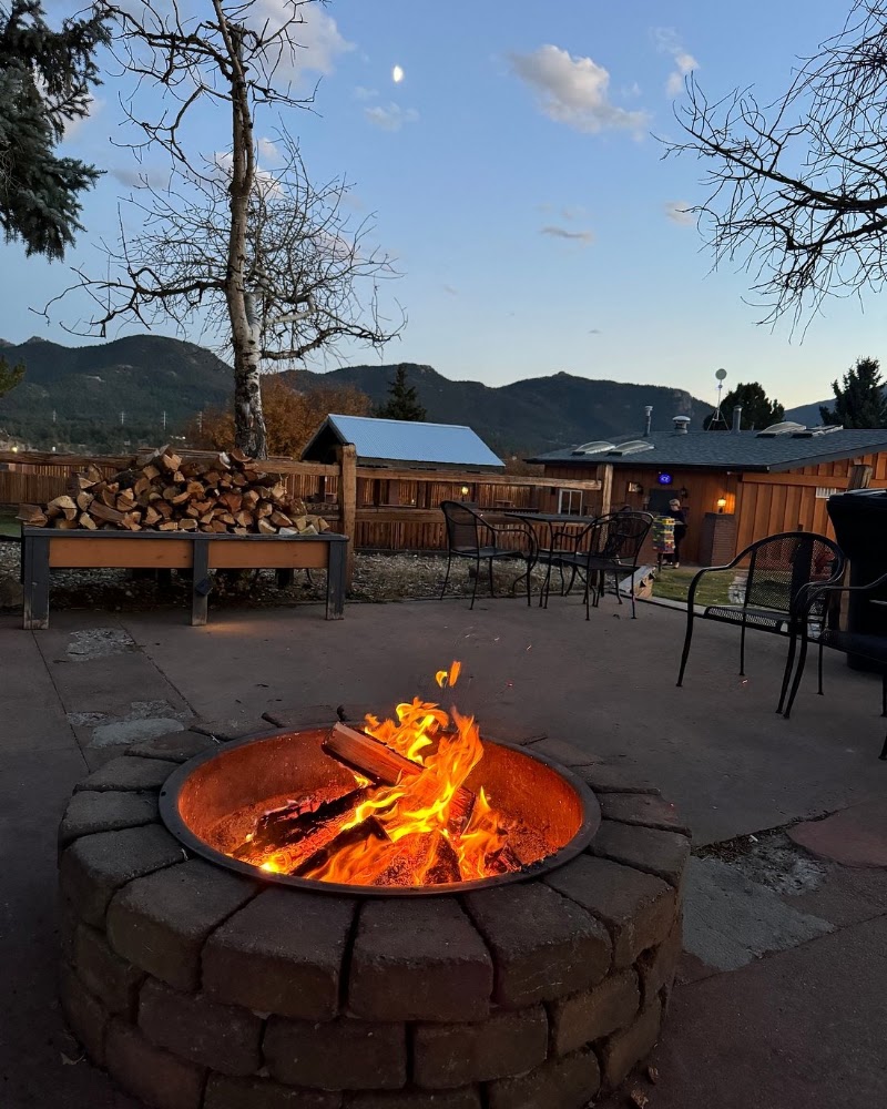 Murphy's Resort at Estes Park - Event Venue in Estes Park, Colorado
