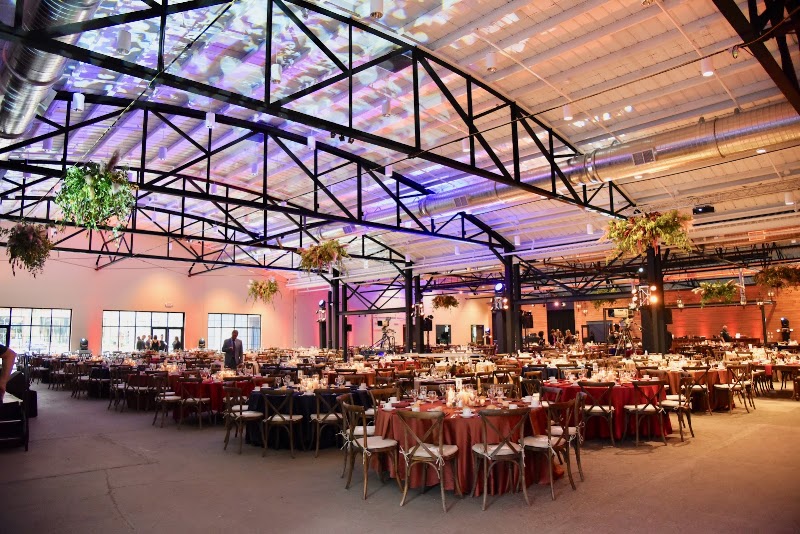Quincy Hall - Event Venue in Minneapolis, Minnesota