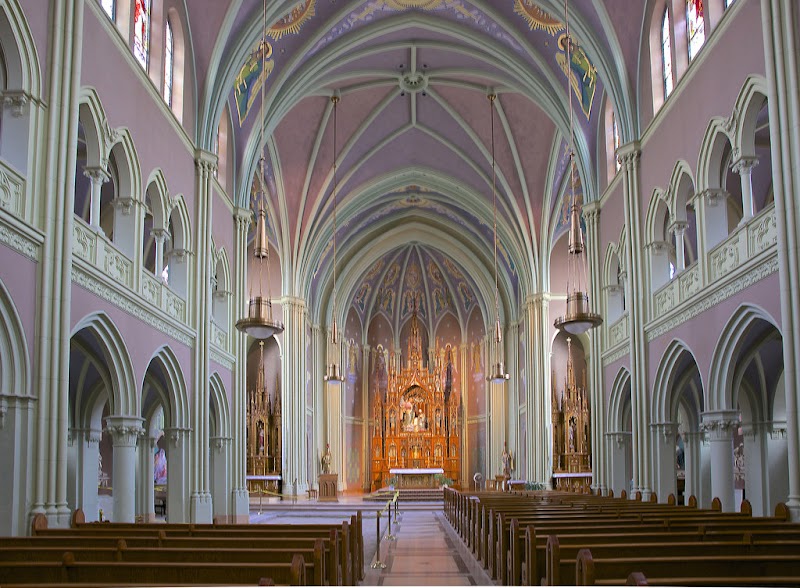 Lindenwood Retreat and Conference Center - Event Venue in Plymouth, Indiana