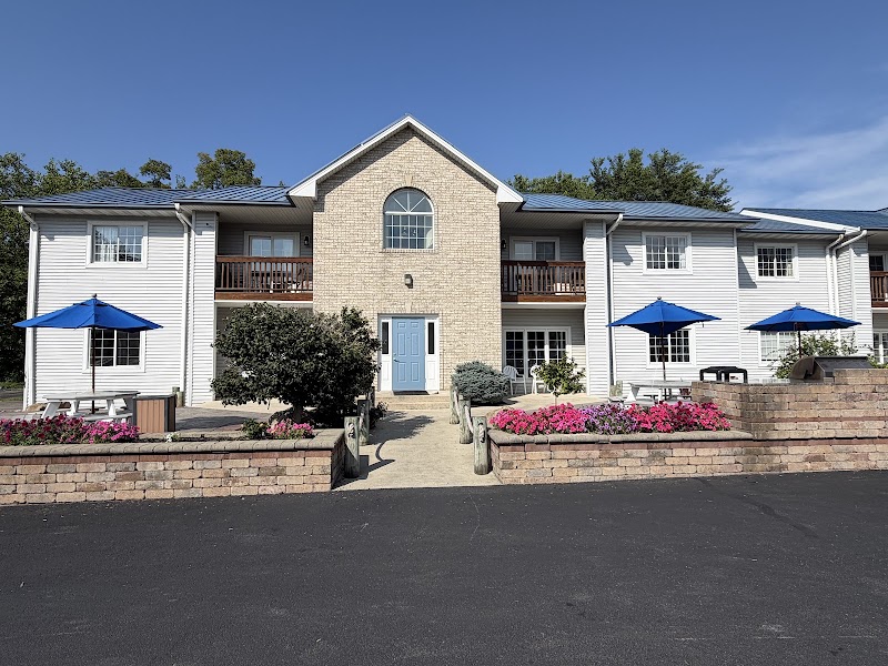Put-in-Bay Condos - Event Venue in Put-in-Bay, Ohio