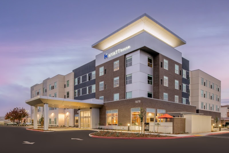 Hyatt House Fresno / Campus Pointe - Event Venue in Fresno, California