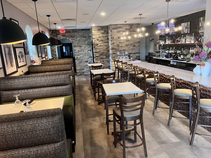 Sam's Ristorante & Pizzeria - Event Venue in Rockford, Illinois
