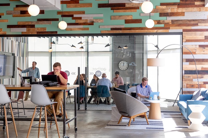 Gather Short Pump - Office Space and Coworking - Event Venue in Glen Allen, Virginia