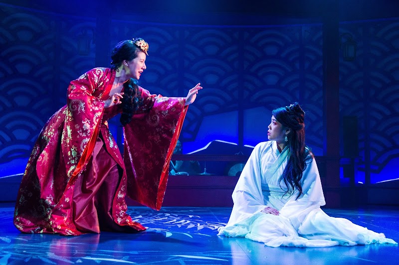 Constellation Theatre Company - Event Venue in Washington, District of Columbia