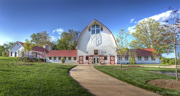 WinMock at Kinderton - Event Venue in Bermuda Run, North Carolina