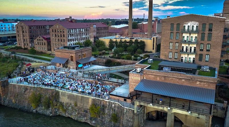 PowerHouse - Event Venue in Columbus, Georgia