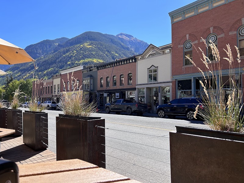 Masons Hall - Event Venue in Telluride, Colorado